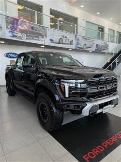 Ford F-150 Raptor